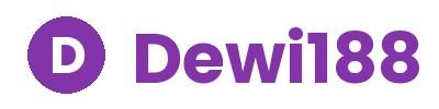 Dewi188 Indonesia Logo